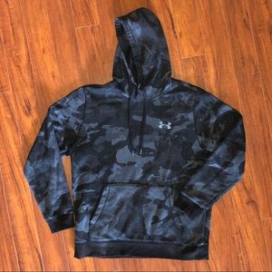 Under Armour Men’s Pullover Hoodie